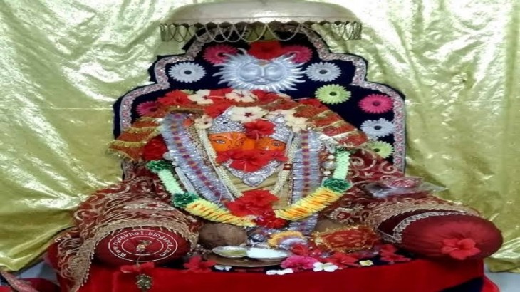 Kaushalya Mata Temple
