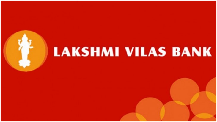 Lakshmi Vilas Bank-LVB