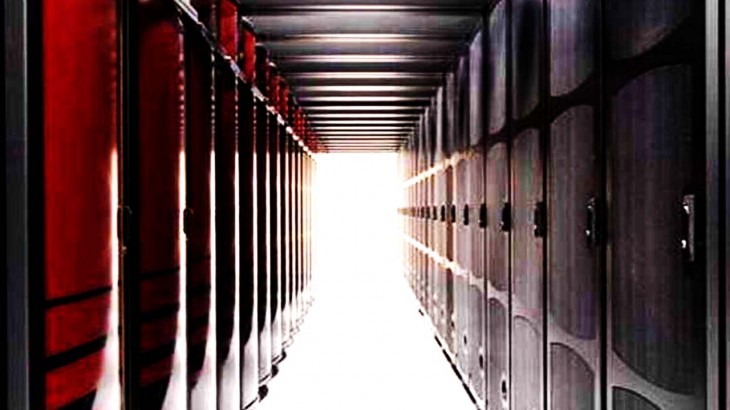 Param Siddhi supercomputers