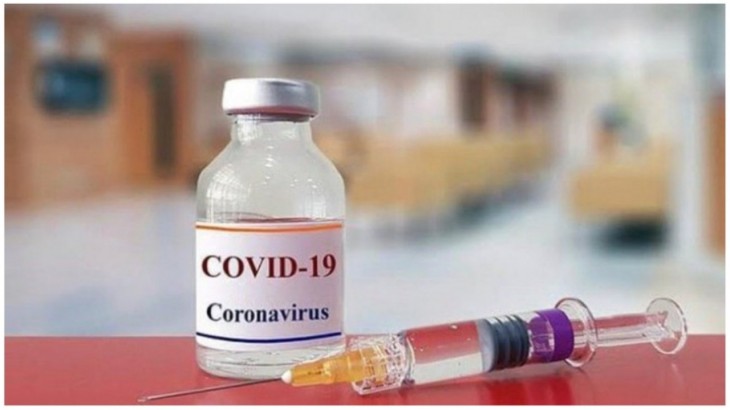 Coronavirus Vaccine Latest Update