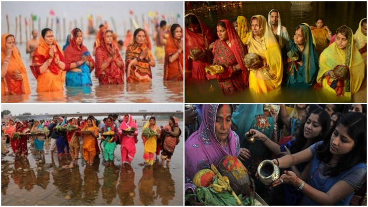 Chhath Puja 2020 to end today with Arghya on Surya