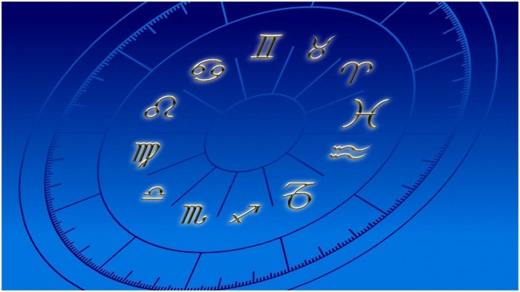 Astrology 22 11