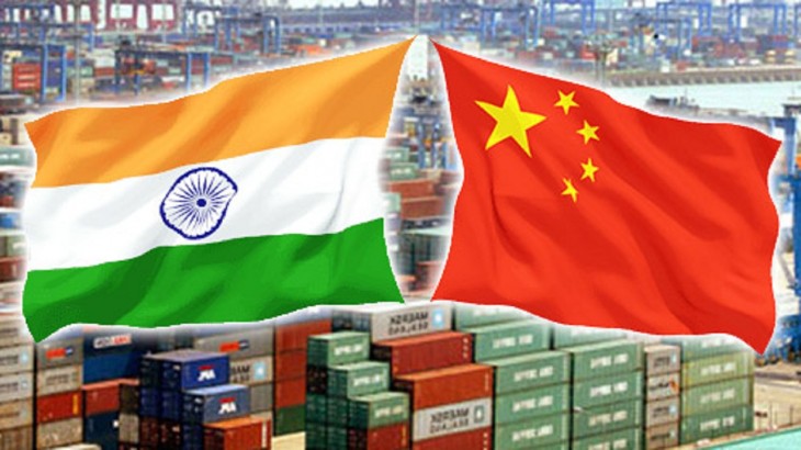 India China Trade