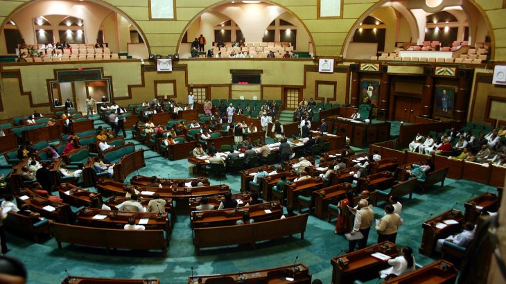 MP Assembly