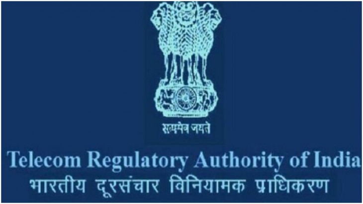 TRAI-Telecom Regulatory Authority Of India