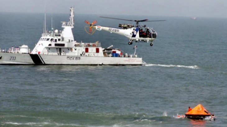 Indian Coast Guard