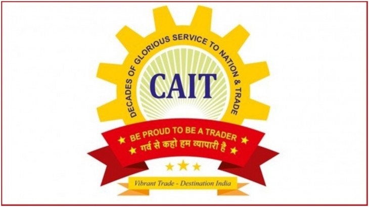 CAIT-The Confederation of All India Traders