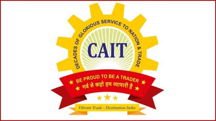 Confederation of All India Traders-CAIT