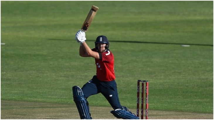 Dawid Malan attains highest ever rating points in T20I history