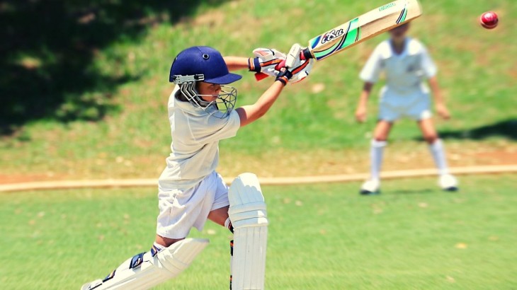 Under 14 Cricket