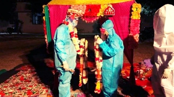 Rajasthan Wedding