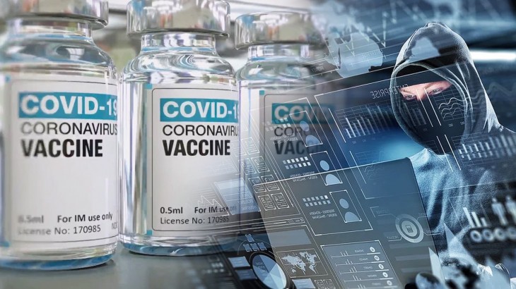 Corona vaccine registration