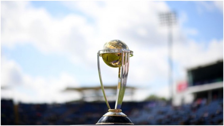 ICC reschedules 2023 World Cup qualifying matches