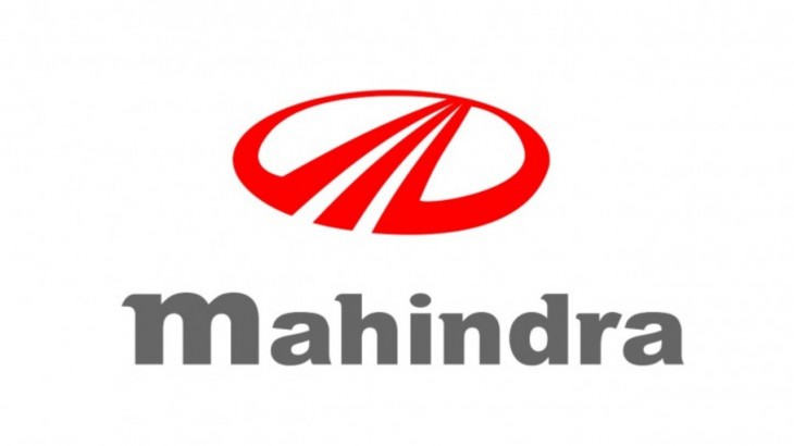 Mahindra & Mahindra-M&M