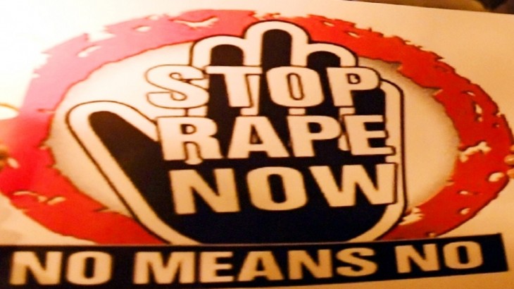 Rape Capital