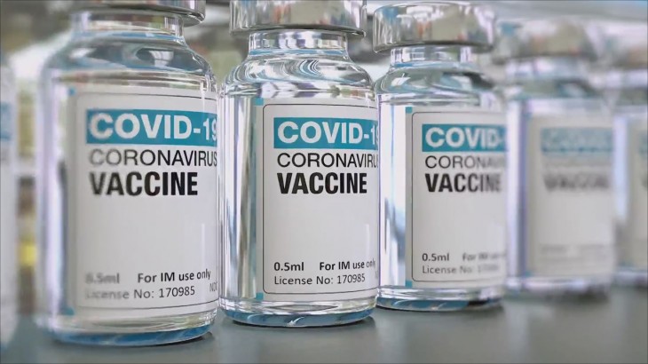 corona vaccine  1