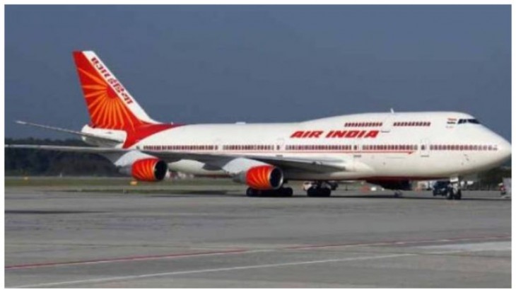 Air India Latest News