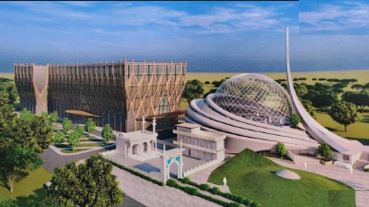 अयोध्या: इस दिन शुरू होगा धन्नीपुर मस्जिद का निर्माण