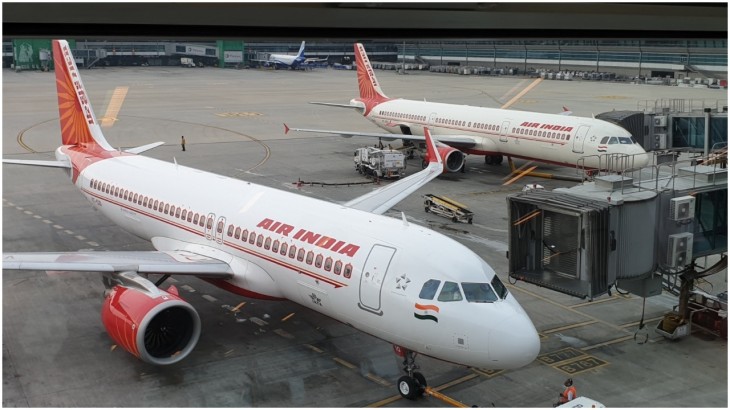 Air India Latest News