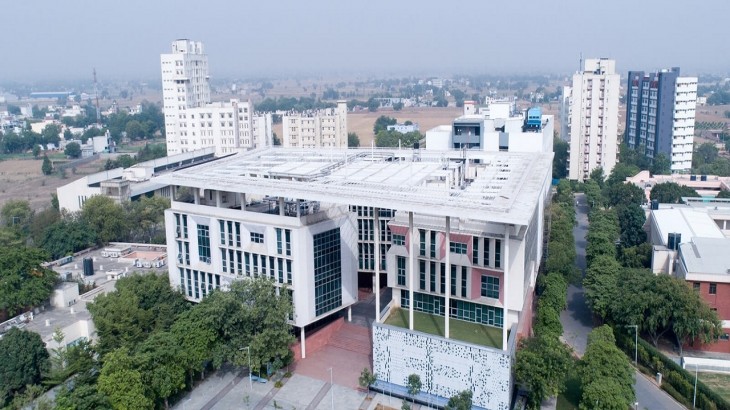 Kochi Munjal University