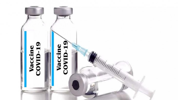 vaccine covid 19