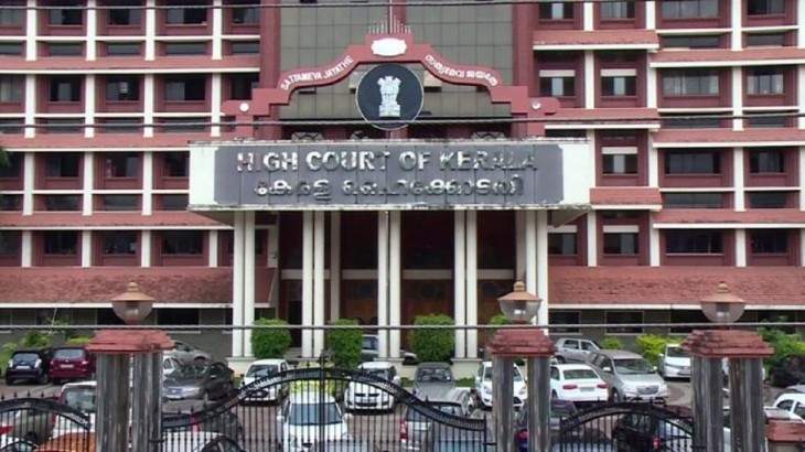 Kerala High Court revokes Tawaha Faisal bail in UAPA case