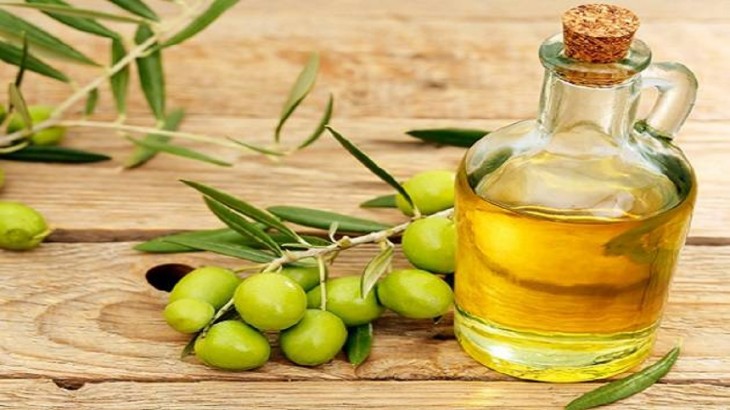olive oil N