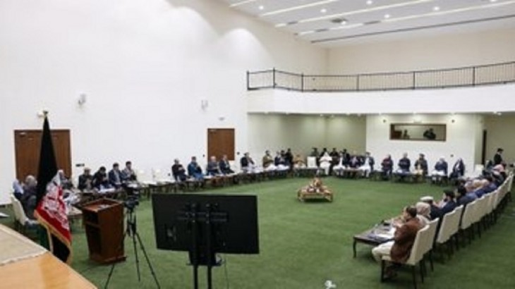 Pakistan resumes talks with Afghanistan