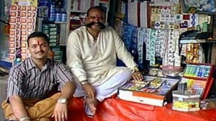 muchhad panwala