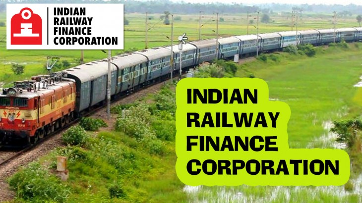 Indian Railway Finance Corporation-IRFC
