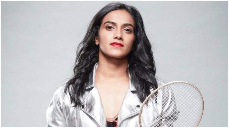 PV Sindhu on her personal hygiene routine