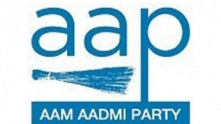 aap party