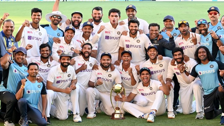टीम इंडिया की ऐतिहासिक जीत, फैंस के दिल से निकली ये 5 बातें