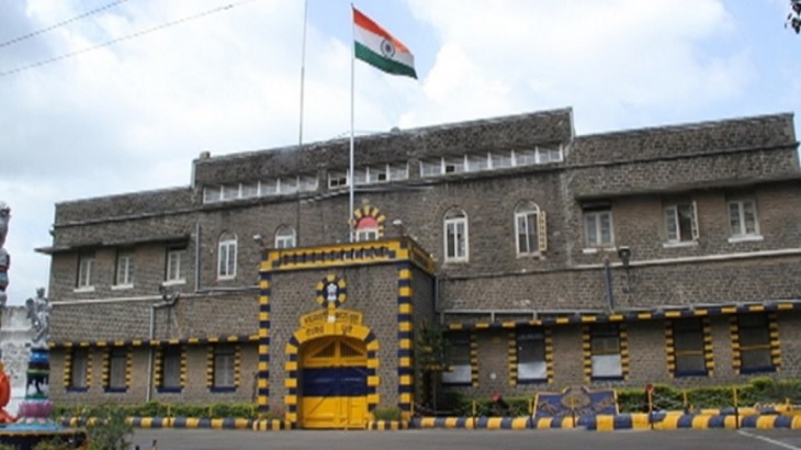 Tourists will be able to visit 150 year old Yerwada Jail on Republic Day