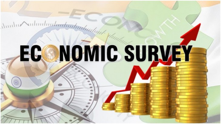 Economic Survey 2021