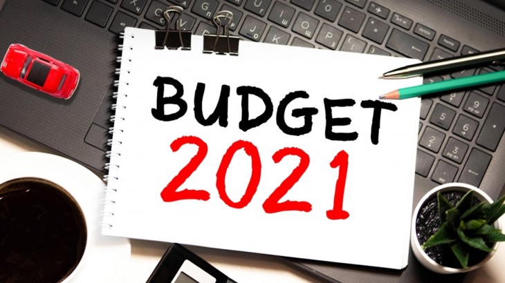 Budget 2021 Live Updates