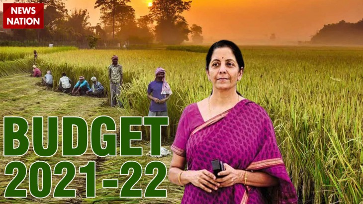 Agriculture Budget 2021