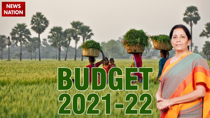 Agriculture Budget 2021 2