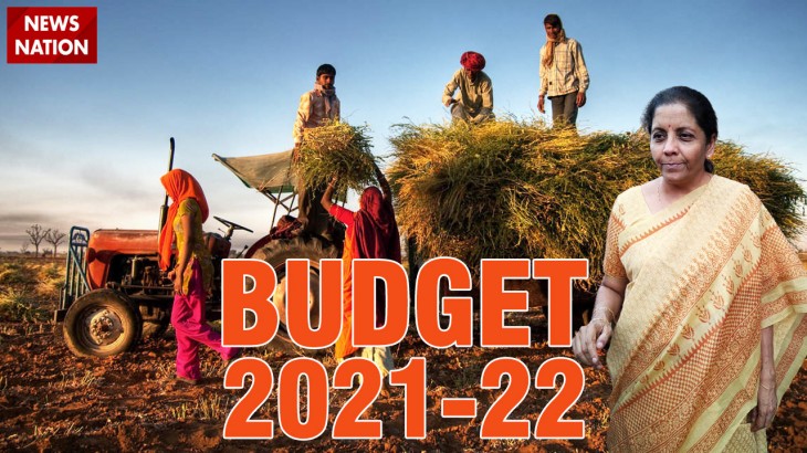 Agriculture Budget 2021 3