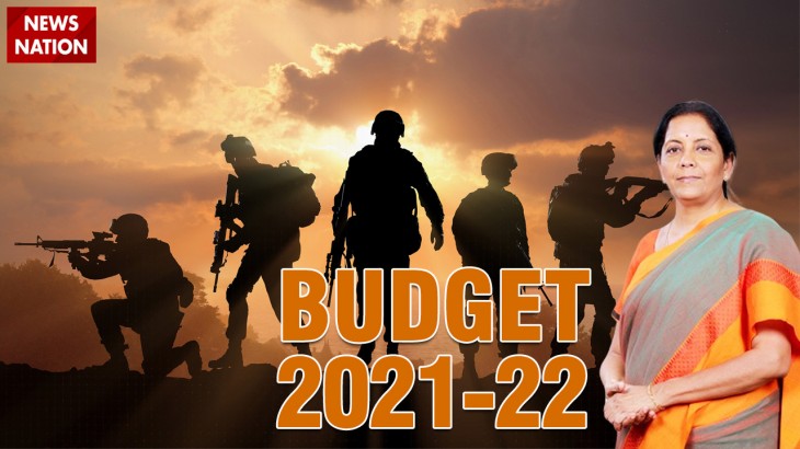 Defence Budget 2021