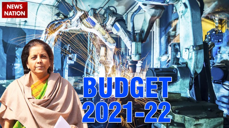 Industry Budget