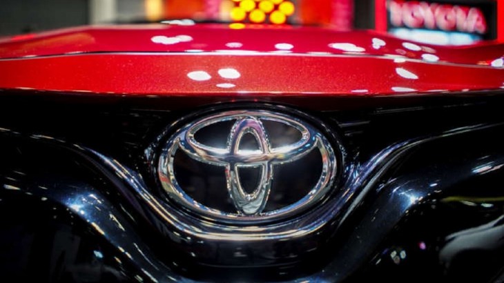 Toyota India has seen a big jump in sales company sells 11126 units