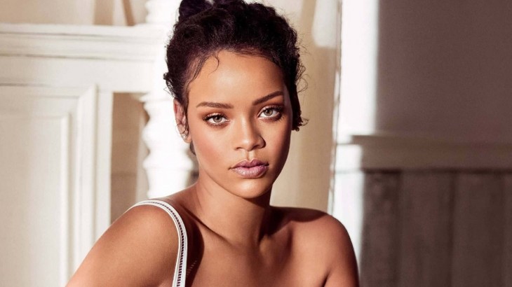 rihanna shares a cnn report on ongoing farmers protest in india