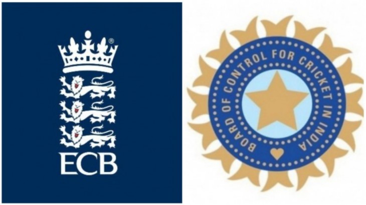 india vs england logo