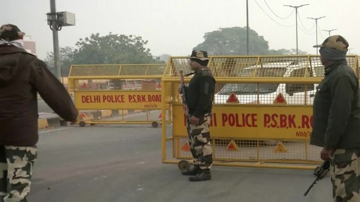 दिल्ली में नहीं होगा चक्का जाम, प्रोटेस्ट की भी इजाजत नहीं- पुलिस