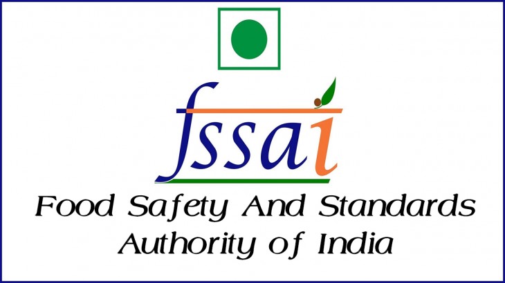 Food Safety And Standards Authority of India-FSSAI