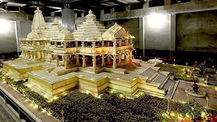 ayodhya ram temple