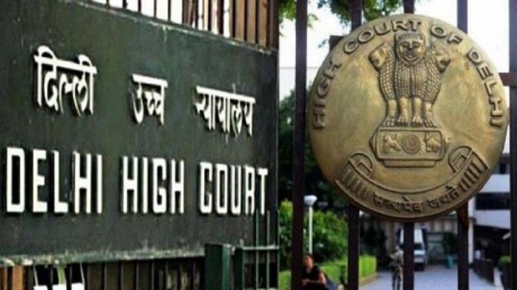 delhi high court 33