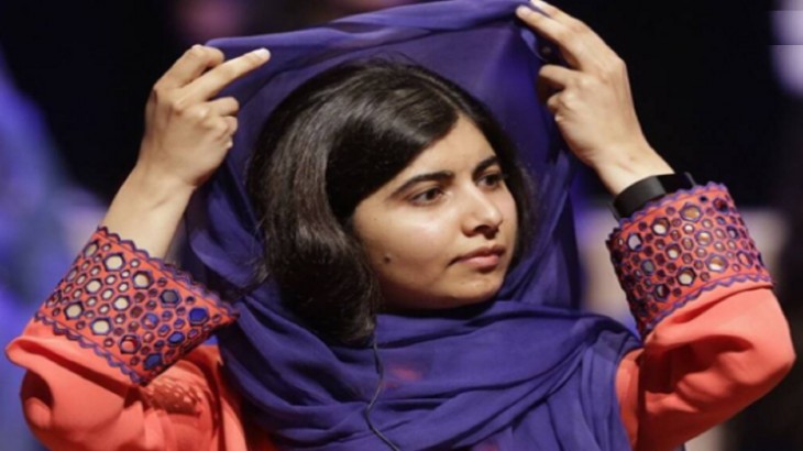Malala Yusufjai