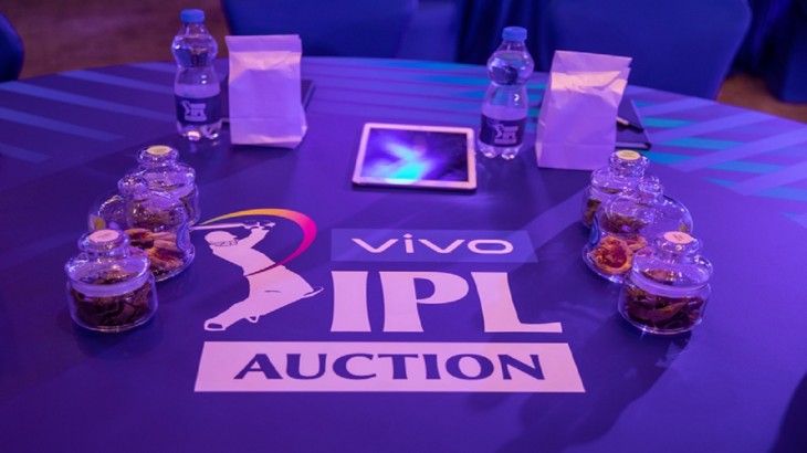 IPL 2021 A